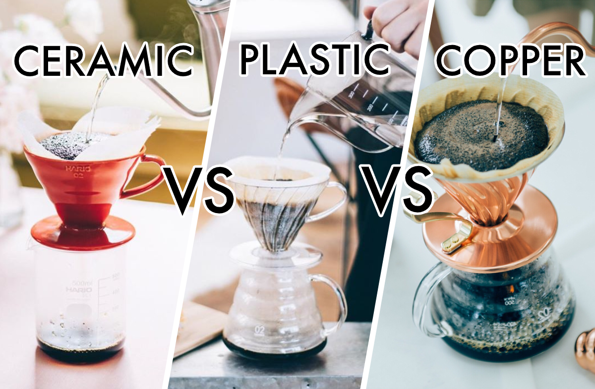 Hario Coffee Scales Comparison - Blog